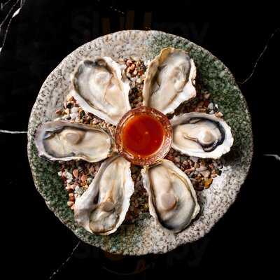 Edition Rooftop Bar And Restaurant