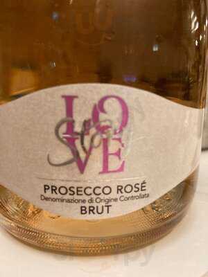 Trovato Cafe, Restaurant & Bar