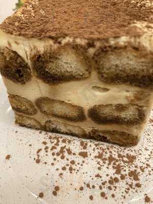 Trovato Cafe, Restaurant & Bar