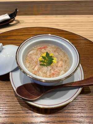 Hatsu Sushi Singapore