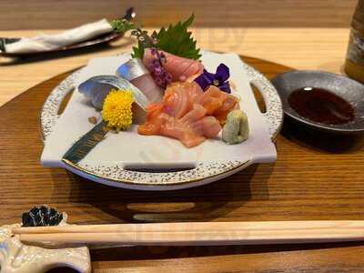 Hatsu Sushi Singapore