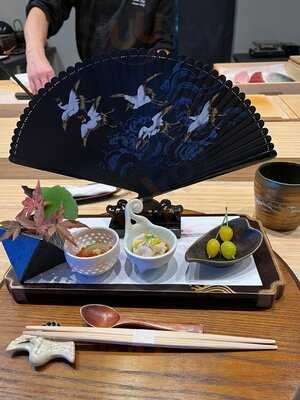 Hatsu Sushi Singapore