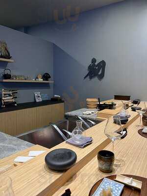 Hatsu Sushi Singapore