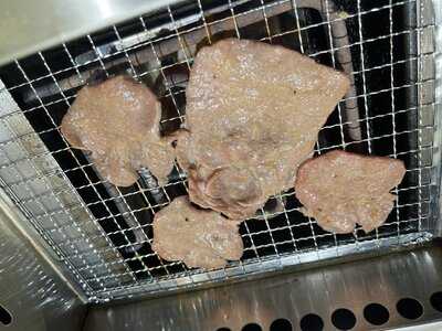 Yakiniku Shokudo @ Imm