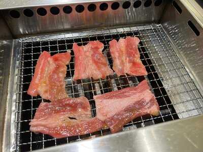 Yakiniku Shokudo @ Imm