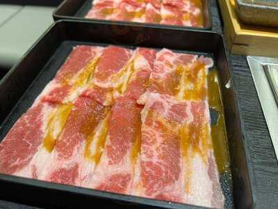 Yakiniku Shokudo @ Imm