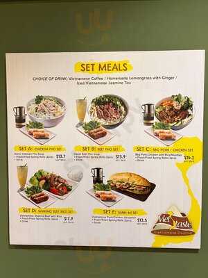 Viet Taste