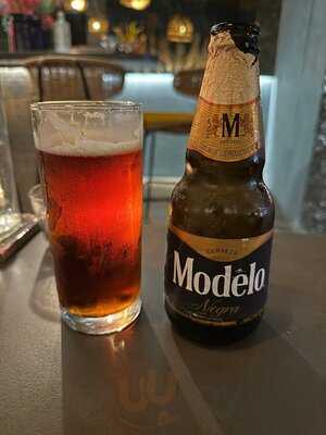 Ms. Maria & Mr. Singh