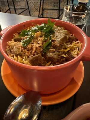 Ms. Maria & Mr. Singh