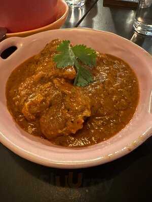 Ms. Maria & Mr. Singh