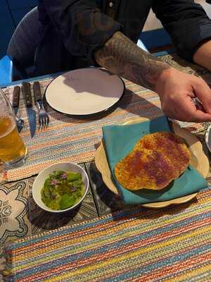 Ms. Maria & Mr. Singh