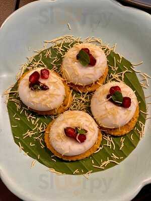 Ms. Maria & Mr. Singh