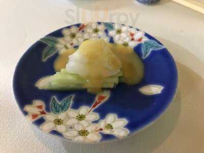 Sushi Kyuu By Shunsui