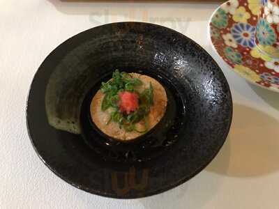 Sushi Kyuu By Shunsui