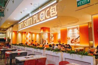 The Dim Sum Place (changi City Point)