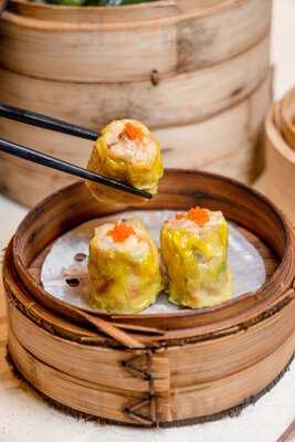 The Dim Sum Place (changi City Point)