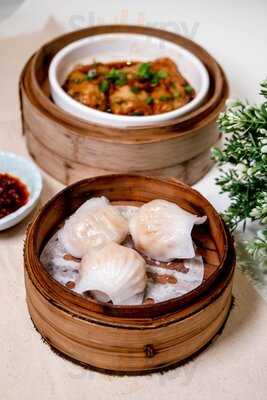 The Dim Sum Place (changi City Point)