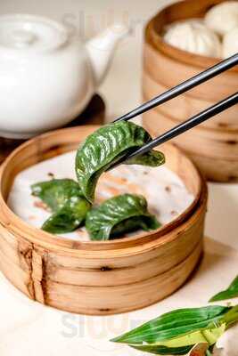 The Dim Sum Place (changi City Point)