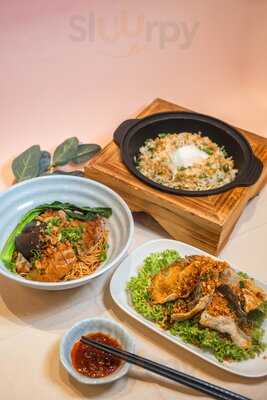 The Dim Sum Place (changi City Point)