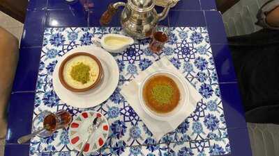 Sultan Palace Turkish & Lebanese Cuisine