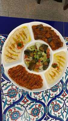 Sultan Palace Turkish & Lebanese Cuisine