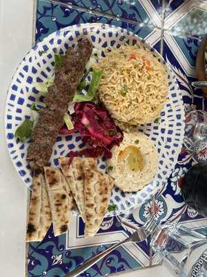 Sultan Palace Turkish & Lebanese Cuisine