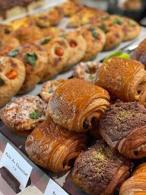 Yeast Side - Farrer Park