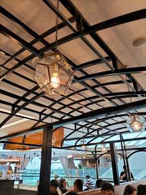 Earle Swensen's - Jewel