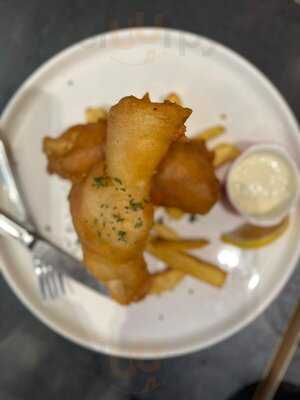 Earle Swensen's - Jewel