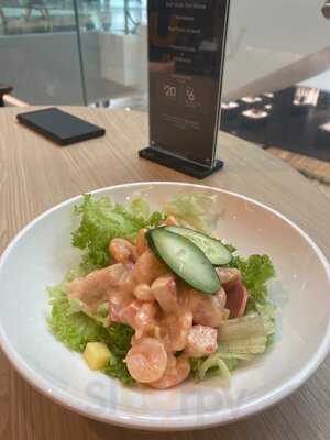 Earle Swensen's - Jewel