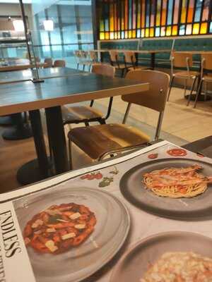 Earle Swensen's - Jewel