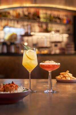 Ratio Cafe + Gastrobar