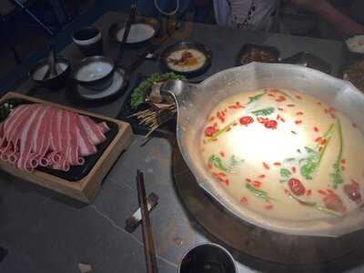 Coucou Hotpot I12 Katong