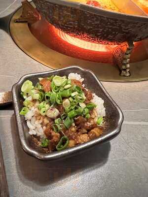 Coucou Hotpot I12 Katong