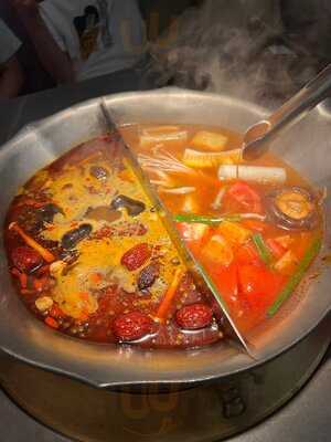 Coucou Hotpot I12 Katong