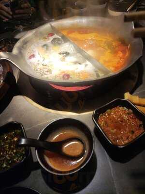 Coucou Hotpot I12 Katong