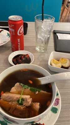 Friends Wok And Bak Kut Teh