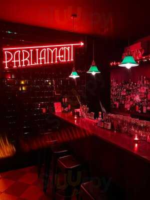 Parliament Bar