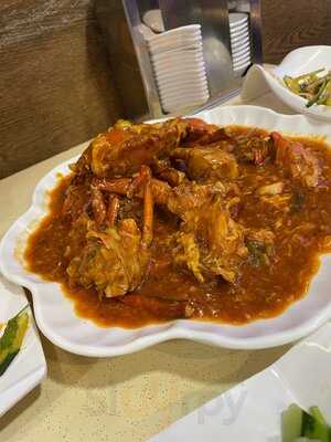 Dong Fang Mei Shi Chinatown