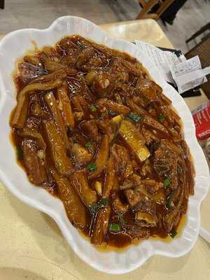 Dong Fang Mei Shi Chinatown