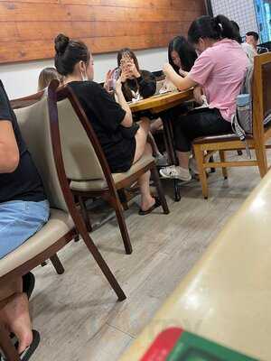 Dong Fang Mei Shi Chinatown