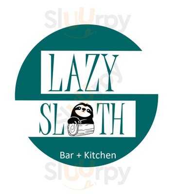 Lazy Sloth & Drunken Sloth