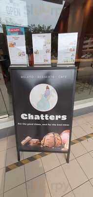 Chatters