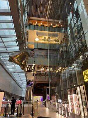 Nbcb Orchard Central