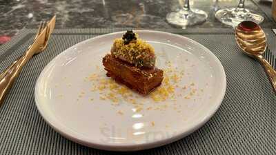 Restaurant Eclipse By Bdc