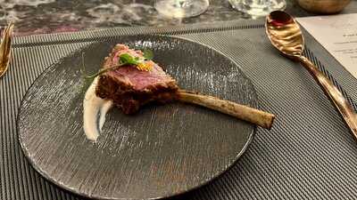 Restaurant Eclipse By Bdc