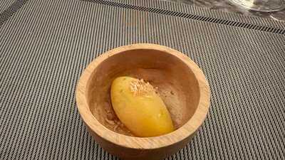 Restaurant Eclipse By Bdc