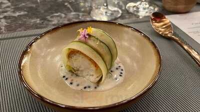 Restaurant Eclipse By Bdc