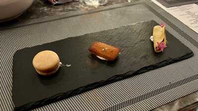 Restaurant Eclipse By Bdc