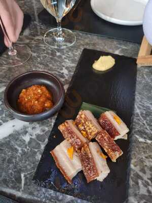 Restaurant Eclipse By Bdc